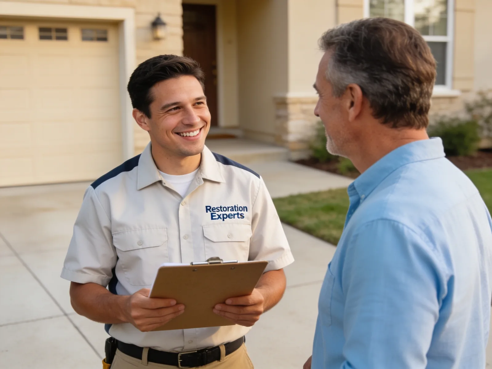 Water Damage Cleanup Sherwood, MD FAQs